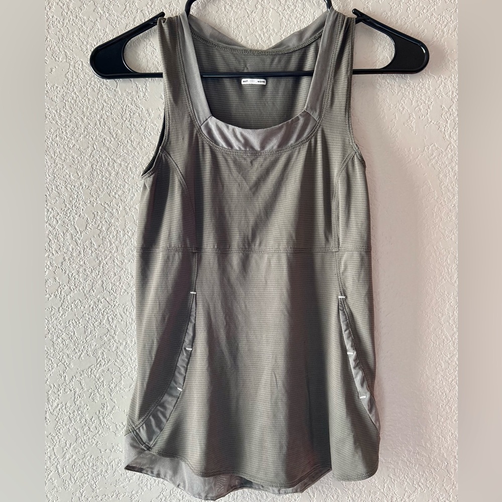 Lululemon Green Tank Top | 4